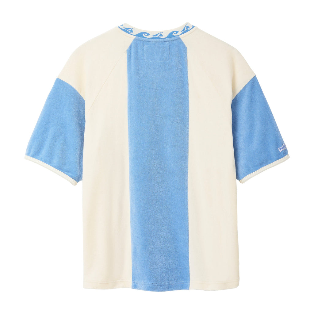 America’s Coupe Cabana (Blue)